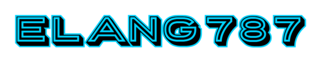 ELANG787 Link Slot Online Gacor Terpercaya Indonesia